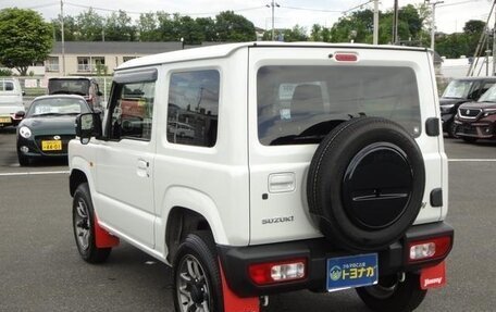 Suzuki Jimny, 2021 год, 1 133 027 рублей, 9 фотография