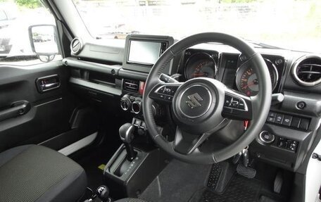 Suzuki Jimny, 2021 год, 1 133 027 рублей, 13 фотография
