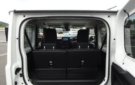 Suzuki Jimny, 2021 год, 1 133 027 рублей, 20 фотография