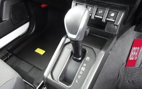 Suzuki Jimny, 2021 год, 1 133 027 рублей, 17 фотография