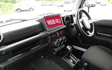 Suzuki Jimny, 2021 год, 1 133 027 рублей, 14 фотография