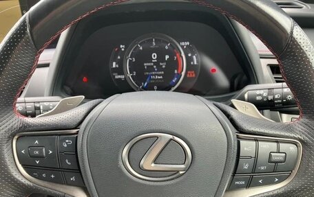 Lexus UX I, 2021 год, 2 650 000 рублей, 21 фотография
