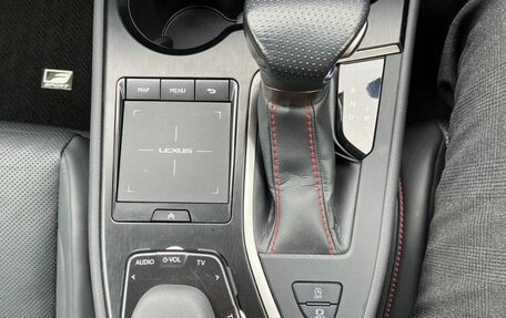 Lexus UX I, 2021 год, 2 650 000 рублей, 23 фотография