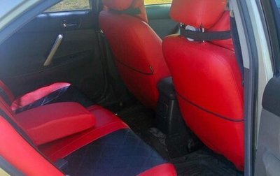 Toyota Allion, 2002 год, 720 000 рублей, 1 фотография