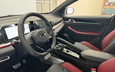 Geely Coolray I, 2024 год, 3 139 190 рублей, 1 фотография