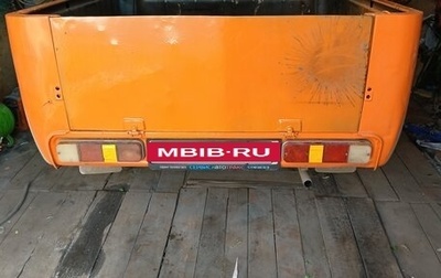 ИЖ 2715, 2000 год, 110 000 рублей, 1 фотография