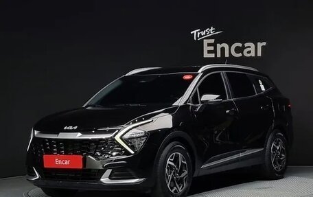 KIA Sportage IV рестайлинг, 2022 год, 1 933 000 рублей, 1 фотография