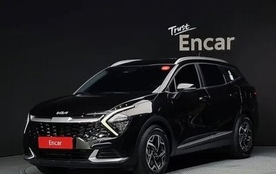 KIA Sportage IV рестайлинг, 2022 год, 1 933 000 рублей, 1 фотография