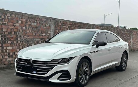 Volkswagen Passat CC, 2021 год, 2 310 100 рублей, 1 фотография
