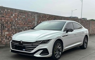 Volkswagen Passat CC, 2021 год, 2 310 100 рублей, 1 фотография