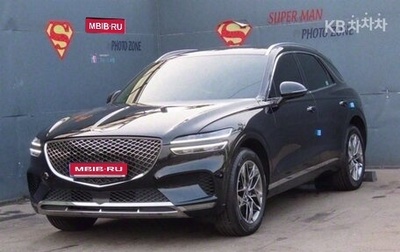 Genesis GV70, 2021 год, 3 360 020 рублей, 1 фотография