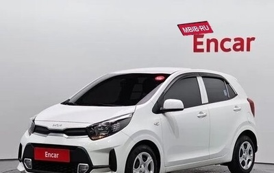 KIA Morning III, 2022 год, 933 000 рублей, 1 фотография