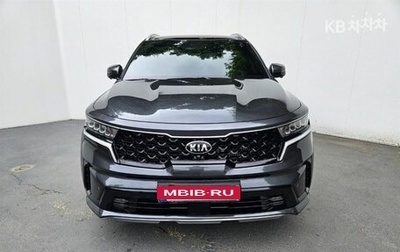 KIA Sorento IV, 2020 год, 2 620 020 рублей, 1 фотография