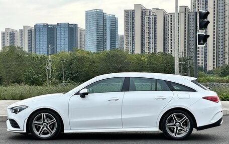 Mercedes-Benz CLA, 2021 год, 2 180 400 рублей, 7 фотография