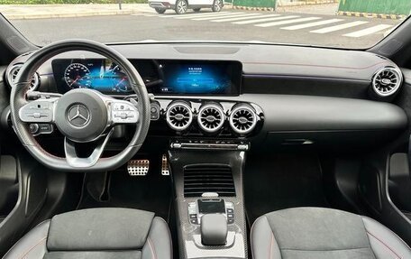 Mercedes-Benz CLA, 2021 год, 2 180 400 рублей, 12 фотография