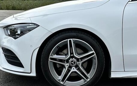Mercedes-Benz CLA, 2021 год, 2 180 400 рублей, 8 фотография