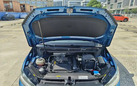 Volkswagen Touran III, 2021 год, 1 455 123 рублей, 9 фотография
