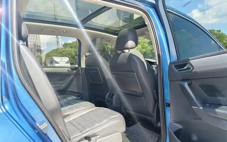 Volkswagen Touran III, 2021 год, 1 455 123 рублей, 16 фотография