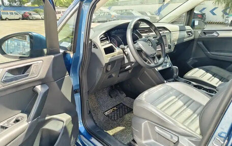 Volkswagen Touran III, 2021 год, 1 455 123 рублей, 11 фотография