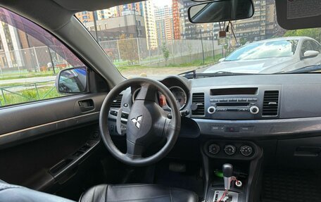 Mitsubishi Lancer IX, 2008 год, 680 000 рублей, 3 фотография