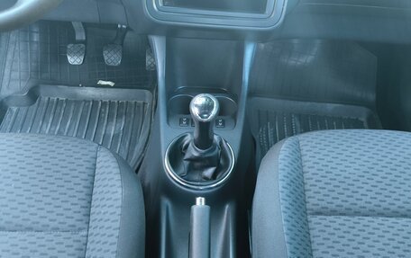 Skoda Fabia II, 2010 год, 850 000 рублей, 2 фотография