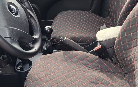 KIA Sportage II, 2007 год, 1 167 000 рублей, 19 фотография