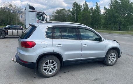 Volkswagen Tiguan I, 2011 год, 1 430 000 рублей, 6 фотография