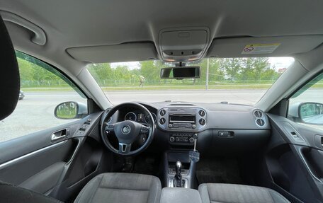 Volkswagen Tiguan I, 2011 год, 1 430 000 рублей, 7 фотография