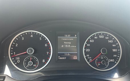 Volkswagen Tiguan I, 2011 год, 1 430 000 рублей, 9 фотография