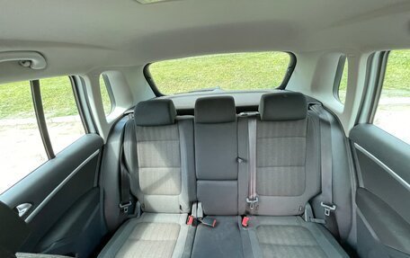 Volkswagen Tiguan I, 2011 год, 1 430 000 рублей, 12 фотография