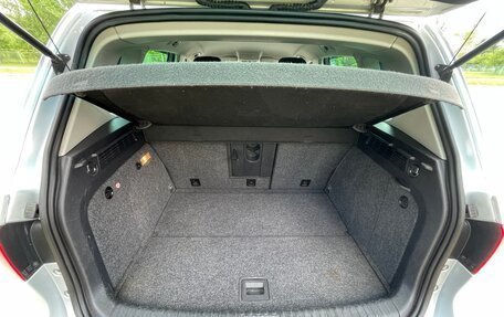 Volkswagen Tiguan I, 2011 год, 1 430 000 рублей, 13 фотография