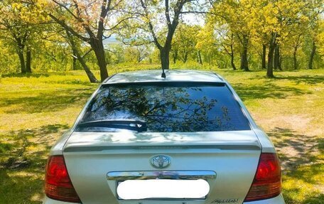 Toyota Allion, 2002 год, 720 000 рублей, 6 фотография