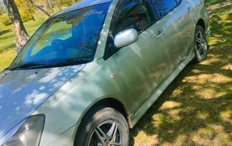 Toyota Allion, 2002 год, 720 000 рублей, 3 фотография