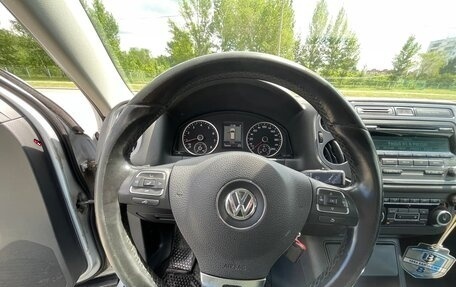 Volkswagen Tiguan I, 2011 год, 1 430 000 рублей, 11 фотография