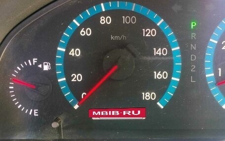 Toyota Allion, 2002 год, 720 000 рублей, 5 фотография
