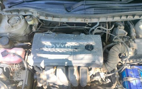 Toyota Allion, 2002 год, 720 000 рублей, 10 фотография