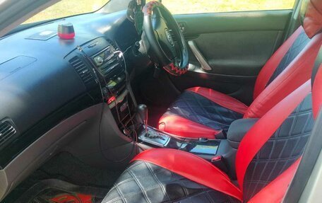 Toyota Allion, 2002 год, 720 000 рублей, 11 фотография