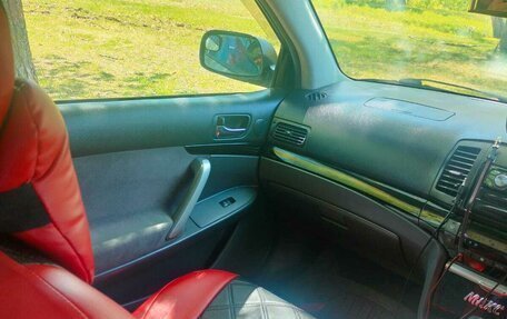 Toyota Allion, 2002 год, 720 000 рублей, 12 фотография