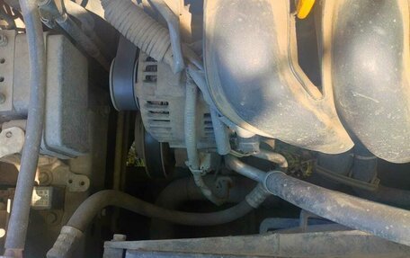 Toyota Allion, 2002 год, 720 000 рублей, 9 фотография