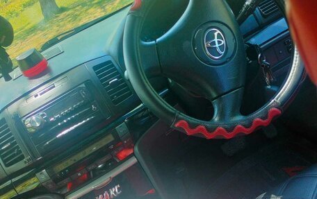 Toyota Allion, 2002 год, 720 000 рублей, 16 фотография
