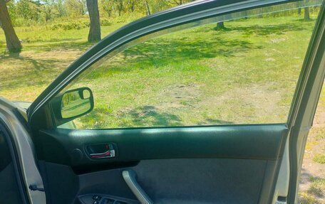 Toyota Allion, 2002 год, 720 000 рублей, 19 фотография