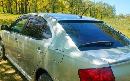 Toyota Allion, 2002 год, 720 000 рублей, 18 фотография