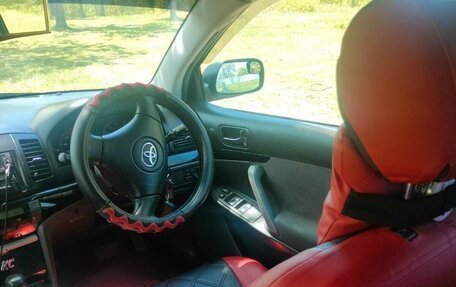 Toyota Allion, 2002 год, 720 000 рублей, 17 фотография