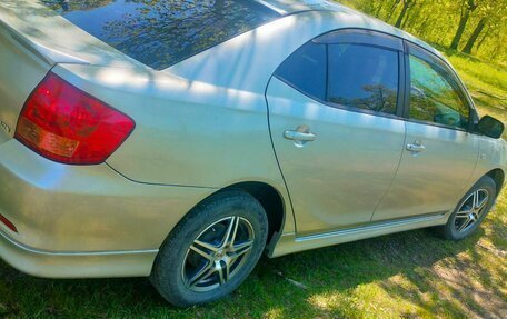 Toyota Allion, 2002 год, 720 000 рублей, 15 фотография