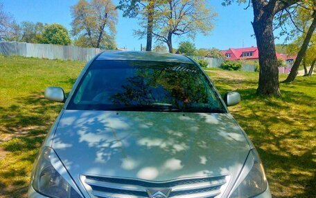 Toyota Allion, 2002 год, 720 000 рублей, 8 фотография