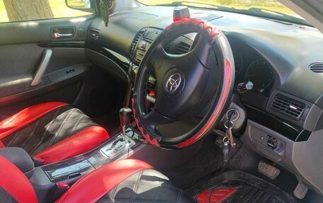 Toyota Allion, 2002 год, 720 000 рублей, 20 фотография