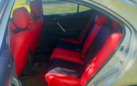 Toyota Allion, 2002 год, 720 000 рублей, 24 фотография