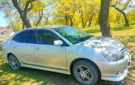Toyota Allion, 2002 год, 720 000 рублей, 23 фотография