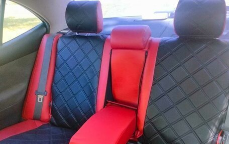 Toyota Allion, 2002 год, 720 000 рублей, 26 фотография