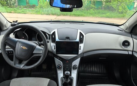 Chevrolet Cruze II, 2012 год, 795 000 рублей, 11 фотография